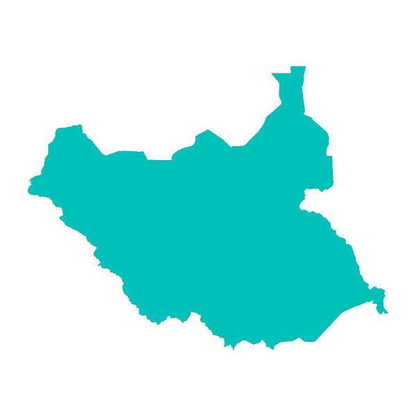 Sudán del Sur