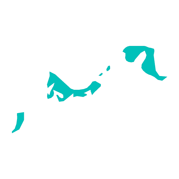 Islas Turcas y Caicos