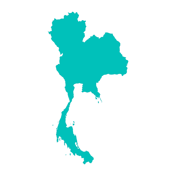 Tailandia