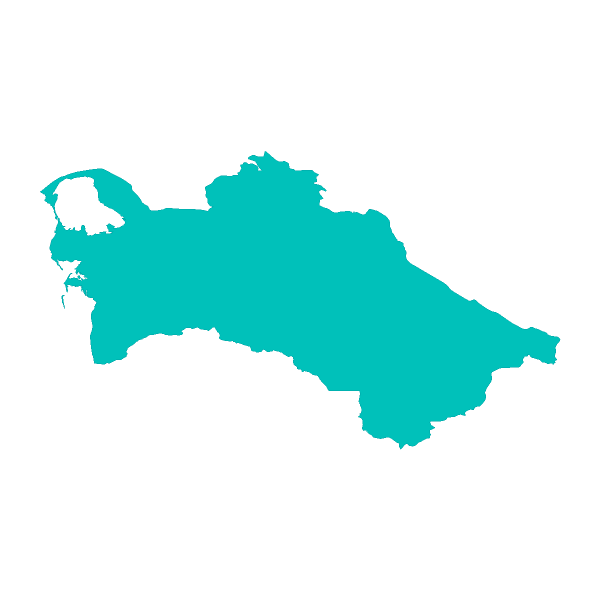 Turkmenistán