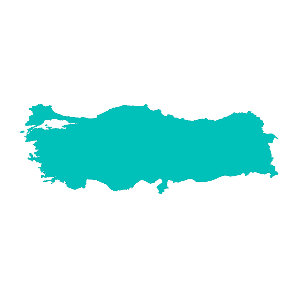 Turquía