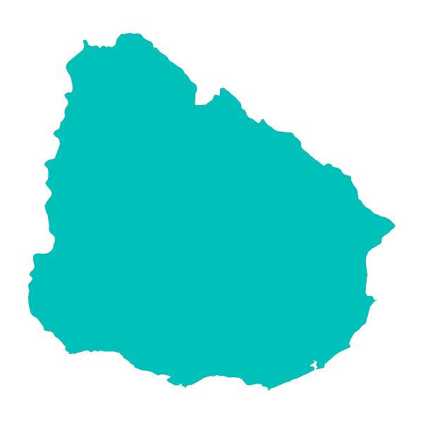 Uruguay