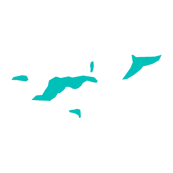 Islas Vírgenes Británicas